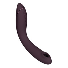 OG Pleasure Air G-spot vibrator, Womanizer