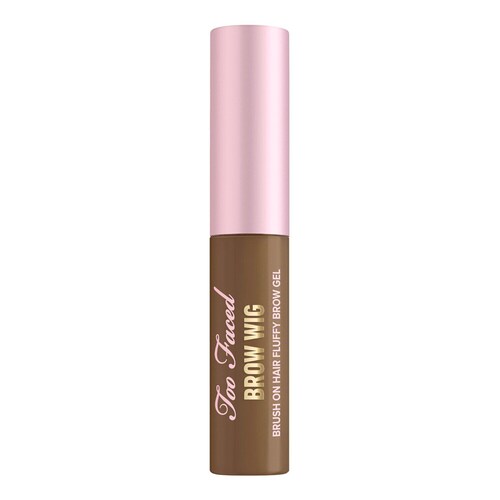 Μακιγιάζ > Φρύδια > Τζελ και Mascara φρυδιών Too Faced - Brow Wig Eyebrow Gel - Brow mascara