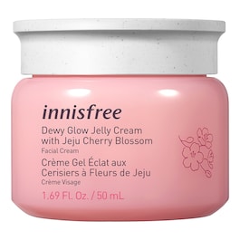 Dewy Glow Jelly Cream with Jeju Cherry Blossom image