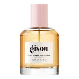 Honey Infused Perfume - Hair perfume