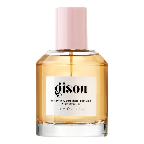 Honey Infused Perfume - Hair perfume, Gisou