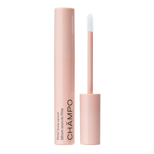 Pitta Brow Serum - Ορός πύκνωσης για τα φρύδια, CHAMPO