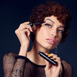 Go Big or Go Home Volumizing Mascara