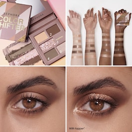 Color Shifter - Colors for layering and transforming