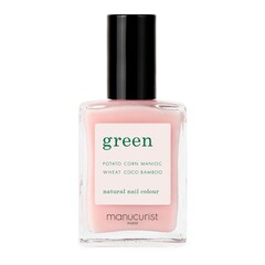 Green - Βερνίκι, Manucurist