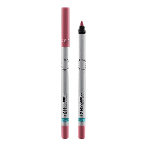 Sephora Collection Sephora Collection - ΜΟΛΥΒΙ ΠΕΡΙΓΡΑΜΜΑΤΟΣ ΜΑΤΙΩΝ 12 ΩΡΩΝ - ΑΔΙΑΒΡΟΧΟ ΜΟΛΥΒΙ ΜΑΤΙΩΝ