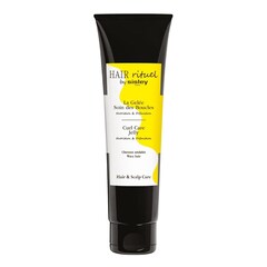 Curl Care Jelly - Κρέμα Styling για Κυματιστά Μαλλιά, Sisley
