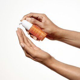 C.E.O. Rapid Flash Brightening Serum