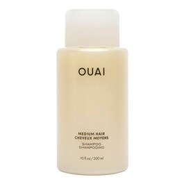 Medium Hair - Shampoo for medium hair