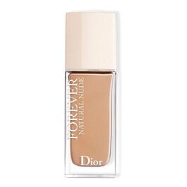Dior Forever Natural Nude  Longwear Foundation - 96% Natural-Origin Ingredients