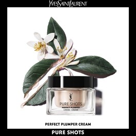 Pure Shots Perfect Plumper Cream Recharge