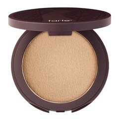 Smooth Operator&trade; Amazonian Clay Tinted Pressed Finishing Powder, TARTE