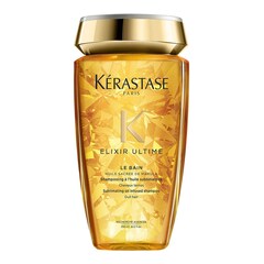 Elixir Ultime Bain Σαμπουάν Για Λάμψη Και Προστασία Από Το Φριζάρισμα , Kérastase