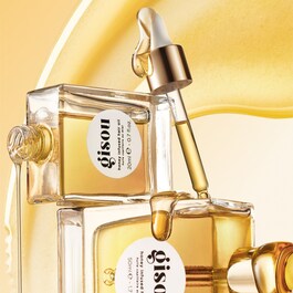 Honey Infused Hair Oil - Hair oil
