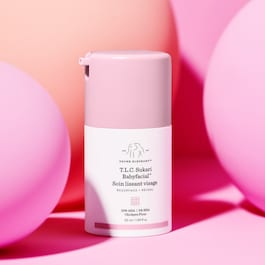 T.L.C. Sukari Babyfacial