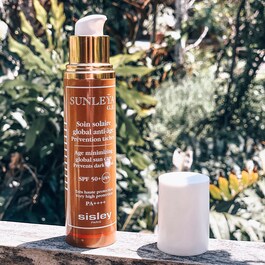 Sunleÿa G.E. Soin Solaire Global Anti-Âge SPF 50+