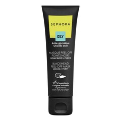Blackhead Peel-Off Mask, Sephora Collection