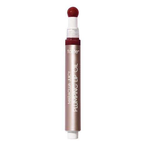 Tarte Tarte - Maracuja Juicy Plumping Lip Oil - Διογκωτικό λάδι χειλιών