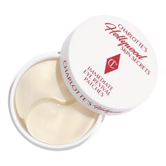 Charlotte's Hollywood Skin Secrets Immediate Eye Revival Patches, Charlotte Tilbury