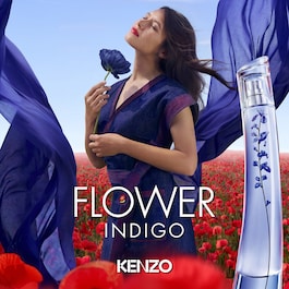 Indigo Eau de Parfum