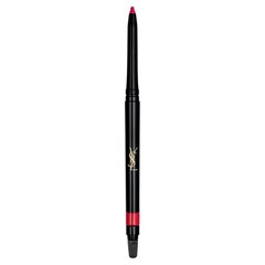 Dessin des Lèvres Lip Styler, YVES SAINT LAURENT