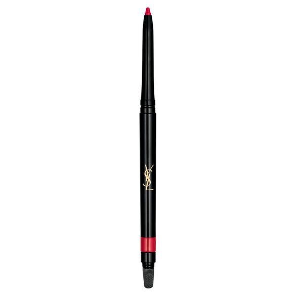 Dessin des Lèvres Lip Styler, YVES SAINT LAURENT