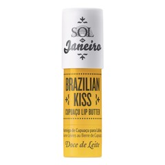 Lip Butter, SOL DE JANEIRO