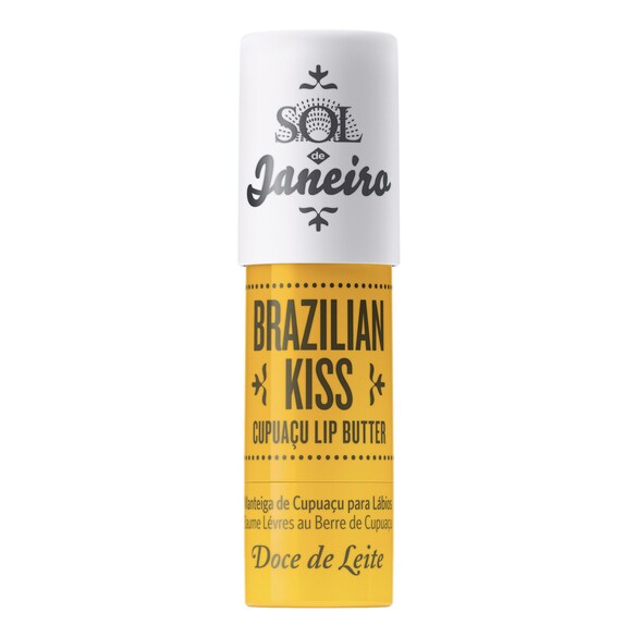 Lip Butter, SOL DE JANEIRO