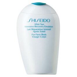 After Sun Intensive Recovery Emlsion - After Sun Lotion