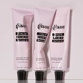 Propolis Infused Polishing Primer - Styling primer