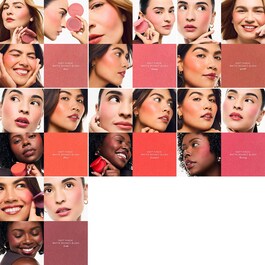 Soft Pinch Matte Bouncy Blush - Ματ μεταξένιο ρουζ