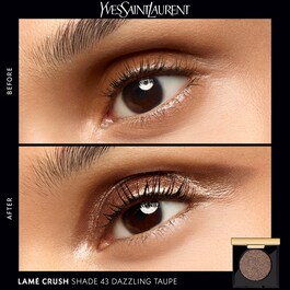 LAMÉ CRUSH