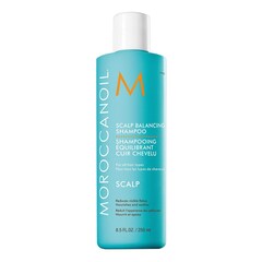 Scalp - Σαμπουάν Εξισορρόπησης Τριχωτού της Κεφαλής, Moroccanoil