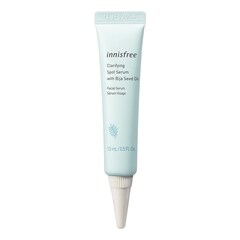 Clarifying Spot Serum with Bija Seed Oil, INNISFREE