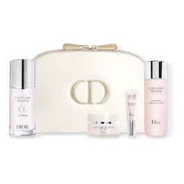 Capture Totale Set - The Total Anti-Aging Skincare Ritual image