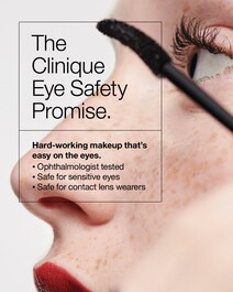 High Impact High-Fi Full Volume Mascara