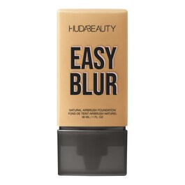 Easy Blur Natural Airbrush Foundation - Makeup image