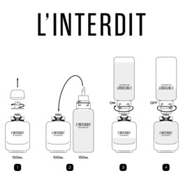 L'INTERDIT
