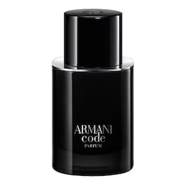 ARMANI CODE PARFUM image