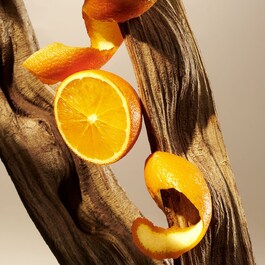 The Ritual of Mehr - Sweet Orange And Cedarwood