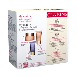 EXTRA-FIRMING SET