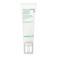 Καθημερινός Αντηλιακός Ορός SPF 50 PA++++ - Αντηλιακή προστασία UVA/UVB, Innisfree