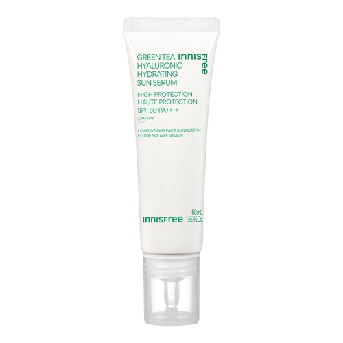 Innisfree Innisfree - Καθημερινός Αντηλιακός Ορός SPF 50 PA++++ - Αντηλιακή προστασία UVA/UVB