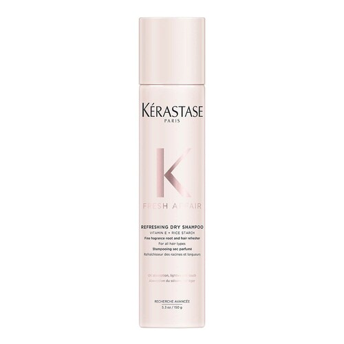 Kérastase Kérastase - Fresh Affair Ξηρό Σαμπουάν