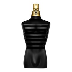 Le Male Le Parfum - Eau de Parfum Intense - Κάρδαμο, Λεβάντα & Ίριδα, Jean Paul Gaultier