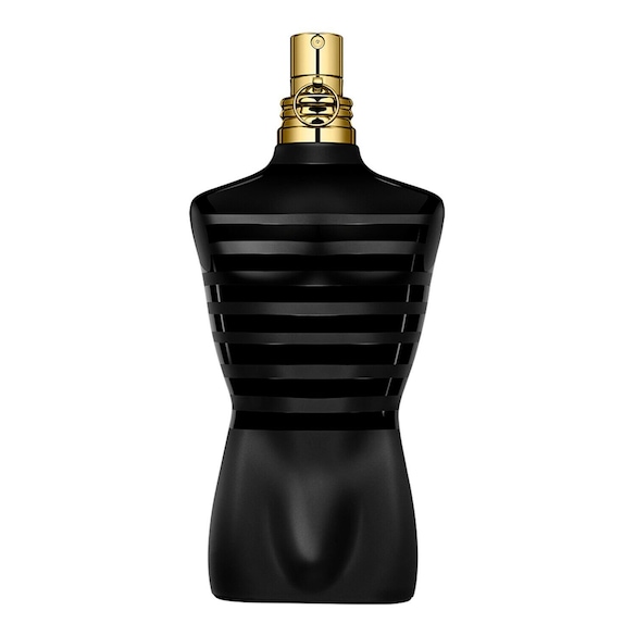 Le Male Le Parfum - Eau de Parfum Intense - Κάρδαμο, Λεβάντα & Ίριδα, Jean Paul Gaultier