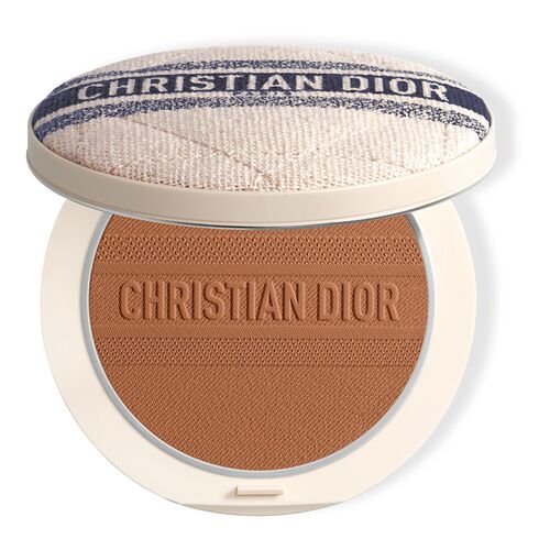 Dior - Dior Forever Natural Bronze - Bronzer with Sun-Kissed Glow Effect