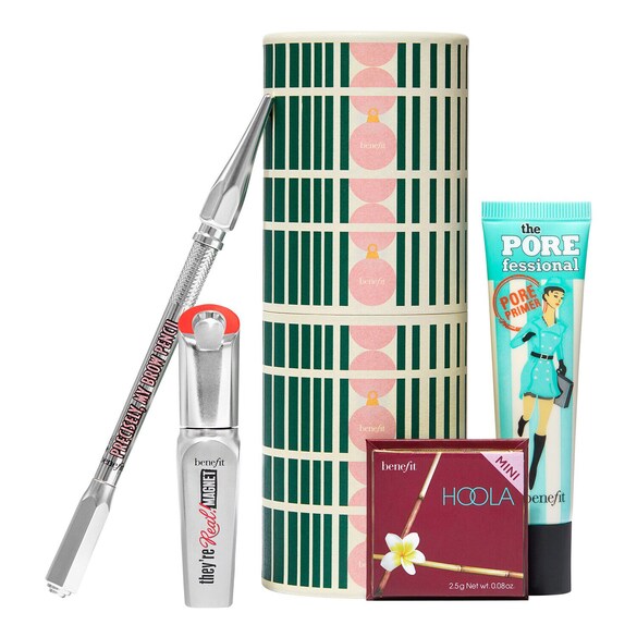 Making Spirits Glam Makeup Set, Benefit Cosmetics