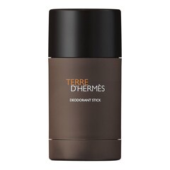 Terre d'Hermès - Deodorant Stick, HERMÈS