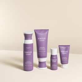 Flouirsh Shampoo for Thinning Hair